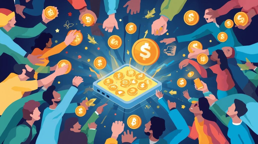 کرادفاندینگ