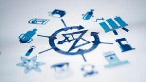 کرادفاندینگ دارویی