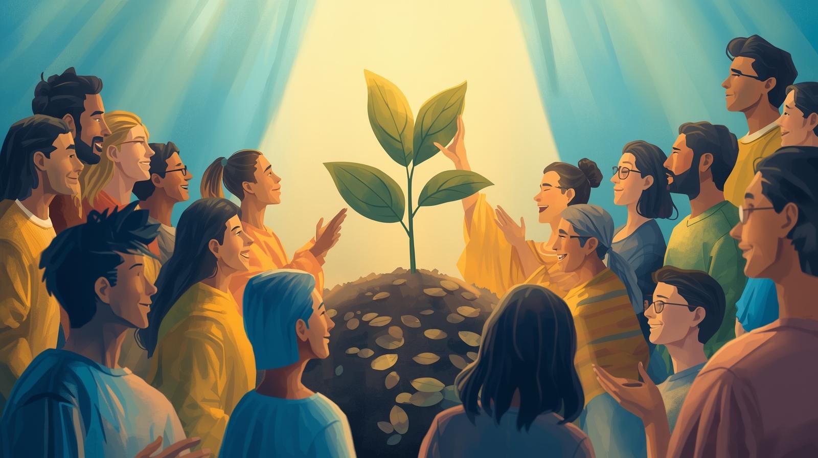 چگونه از تورم جلو بزنیم