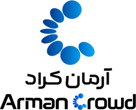 آرمان کراد | سکوی تامین مالی جمعی(کرادفاندینگ)