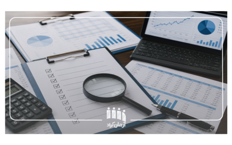 ارزیابی طرح کرادفاندینگ