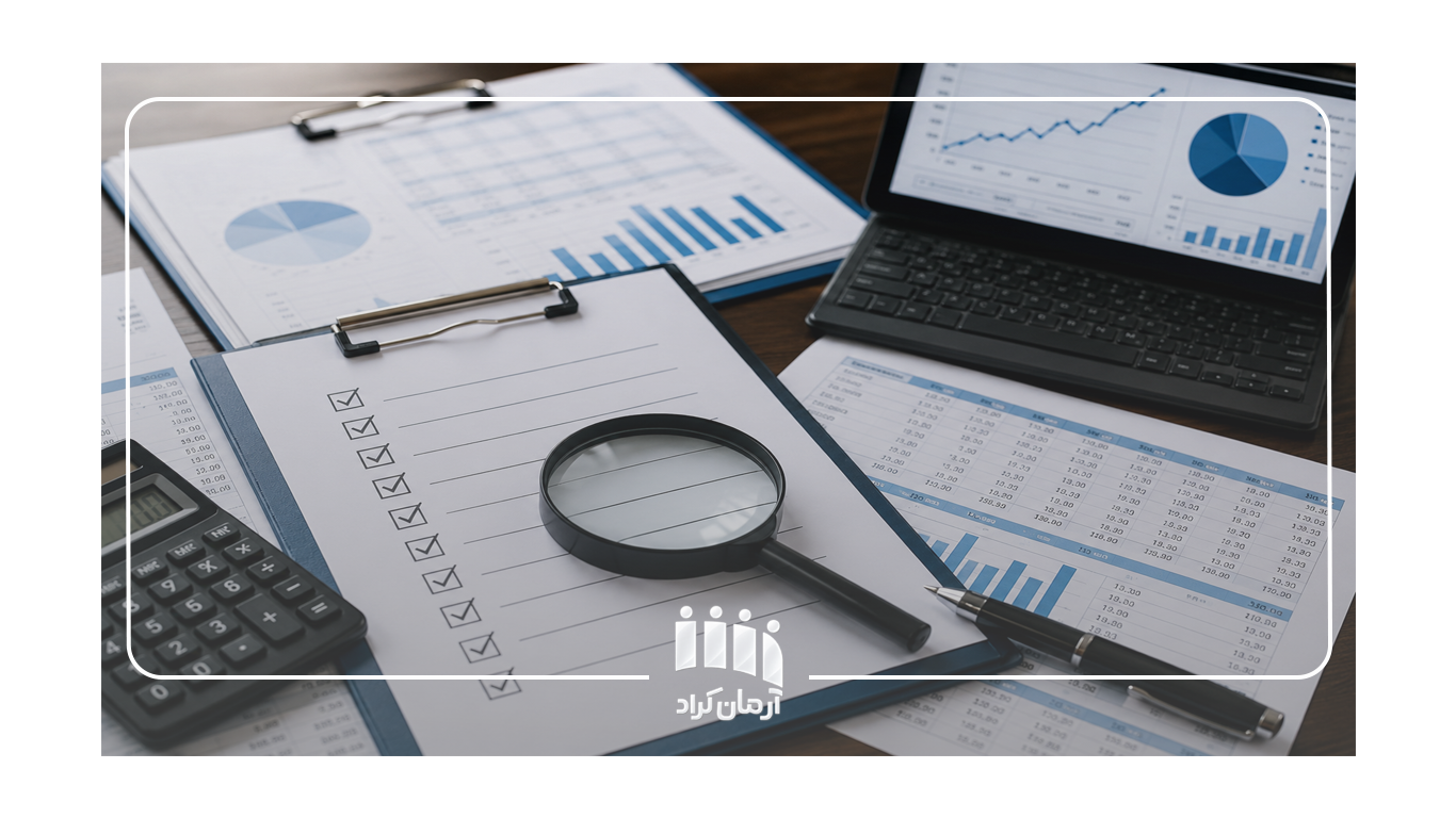 ارزیابی طرح کرادفاندینگ