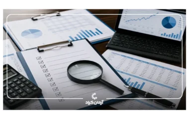 ارزیابی طرح کرادفاندینگ